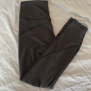 Lululemon In Movement leggings